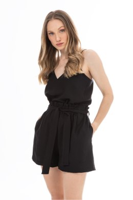 Koszulka Top Model A764 Black - awama