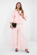 Płaszcz Damski Model IT-KR-95965.05 Light Pink - Factory Price