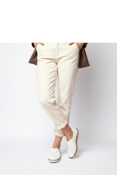 Półbuty Model Rosa 60770-3 White - Solea