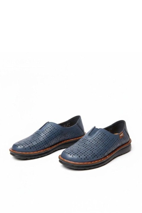 Półbuty Model Rosa 60770-6 Navy - Solea