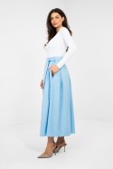 Spódnica Model IT-SD-21081.18 Light Blue - Italy Moda