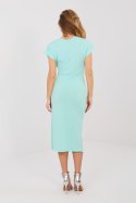 Sukienka Model IT-SK-20817.70 Mint - Italy Moda