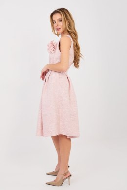 Sukienka Model IT-SK-21861.86 Light Pink - Rue Paris