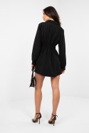 Sukienka Model IT-SK-22268.84 Black - Rue Paris