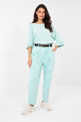 Sweter Damski Model IT-SW-99244.98 Light Blue - Italy Moda