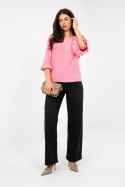 Sweter Damski Model IT-SW-99244.98 Pink - Italy Moda