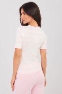 Sweter Damski Model PM-SW-SF162.80 Light Pink - Factory Price