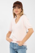 Sweter Damski Model PM-SW-SF201.68 Light Pink - Factory Price