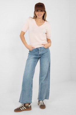 Sweter Damski Model PM-SW-SF201.68 Light Pink - Factory Price