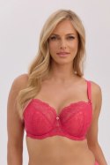 Biustonosz Soft Biustonosz Semi-Soft Model Roxanne 1362 Coral - Gaia