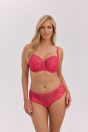 Biustonosz Soft Biustonosz Semi-Soft Model Roxanne 1362 Coral - Gaia