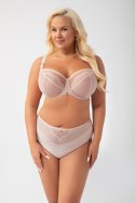 Biustonosz Soft Model Ida K900 Beige - Gorsenia Lingerie