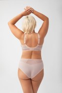 Biustonosz Soft Model Ida K900 Beige - Gorsenia Lingerie