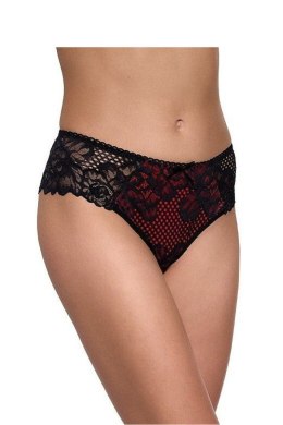 Figi Model 202 Black/Red - Gabidar