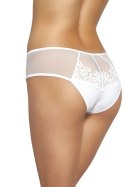 Figi Model Santi 165 White - Gabidar