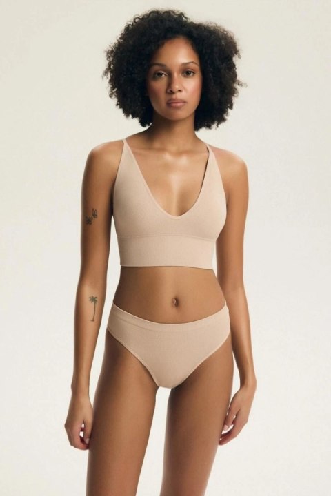 Komplet Figi Model Arleen 44182 2pak Black/Beige - Henderson