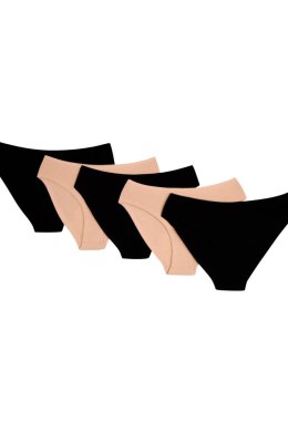 Komplet Figi Model Frimy 43674 Beige/Black - Henderson