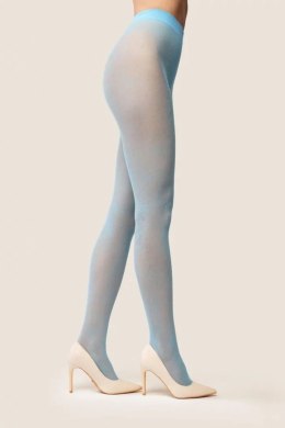 Rajstopy Model Doris 1243 Blue - Gabriella
