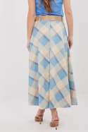 Spódnica Model IT-SD-23296-1.85 Blue - Italy Moda