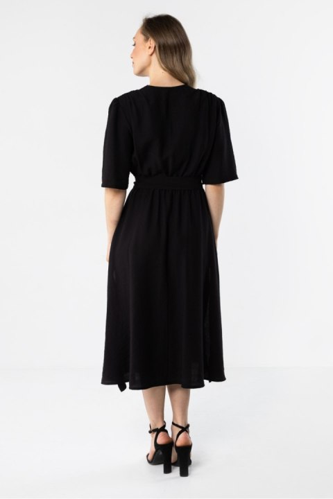 Sukienka Model A761 Black - awama