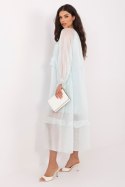Sukienka Model IT-SK-51600.19 Mint - Italy Moda
