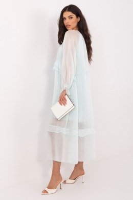 Sukienka Model IT-SK-51600.19 Mint - Italy Moda