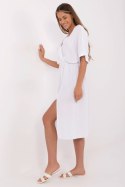 Sukienka Model MI-SK-121008.84 White - Italy Moda