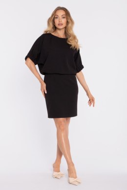 Sukienka Model MOE904 Black - Moe