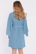 Sukienka Model MOE908 Colt Blue - Moe