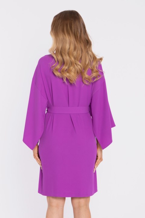 Sukienka Model MOE908 Lawenda - Moe