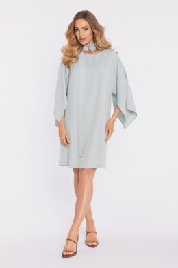 Sukienka Model MOE908 Mint - Moe
