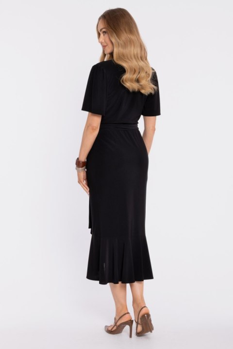 Sukienka Model MOE912 Black - Moe