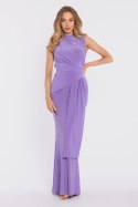Sukienka Model MOE913 Light Violet - Moe