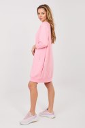 Sukienka Model RV-SK-7203.35P Light Pink - BFG