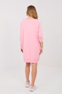 Sukienka Model RV-SK-7203.35P Light Pink - BFG