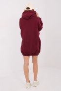Sukienka Model WT-BL-A1461.70 Bordo - Factory Price