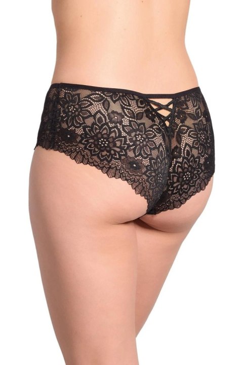 Szorty Model 221 Black - Gabidar