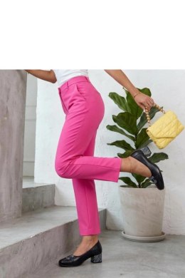 Czółenka Model Potocki 26-194098BK Black - Solea