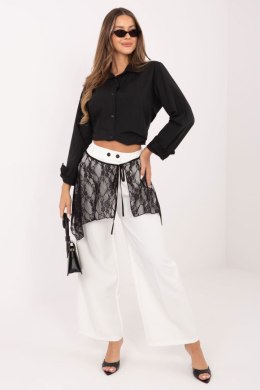 Koszula Damska Model IT-KS-97597.29 Black - Factory Price