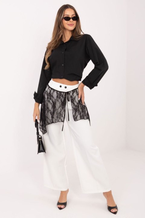 Koszula Damska Model IT-KS-97597.29 Black - Factory Price