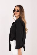 Koszula Damska Model IT-KS-97597.29 Black - Factory Price