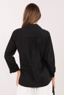 Koszula Damska Model IT-KS-97597.29 Black - Factory Price