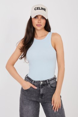 Koszulka Top Model D16005AH02661B Light Blue - Sublevel