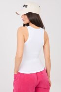 Koszulka Top Model D16005AH02661B White - Sublevel