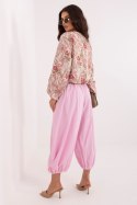 Kurtka Damska Model IT-KR-FL10357.15 Pink - Italy Moda