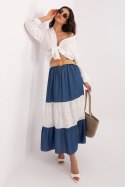 Spódnica Model IT-SD-92038.13 Dark Blue - Factory Price