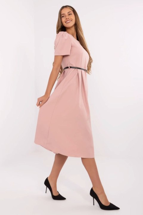 Sukienka Model MI-SK-A2328.41 Dark Pink - Italy Moda