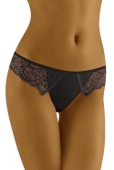 Stringi Model Qechua Black - Wolbar Stringi Model Qechua Black - Wolbar