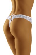 Stringi Model Qechua White - Wolbar Stringi Model Qechua White - Wolbar