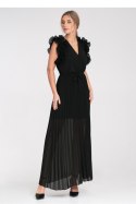 Sukienka Model M1104 Black - Figl